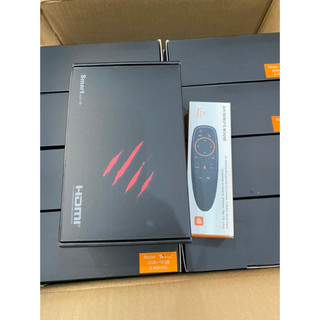 Android tv box tx3 mini+ plus 2022 - ram 2gb, amlogic s905w2 hỗ trợ tìm kiếm bằng giọng nói