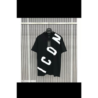 ￼🔥Hot🔥Áo thun Dsquared2 Icon in chữ thiết kế hot trend Nam nữ New 2023