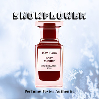 Nước hoa Tom ford Lost Cherry 2ml/5ml/10ml