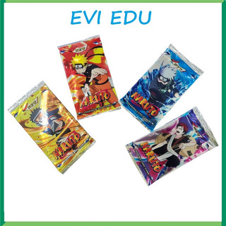 Thẻ bài Naruto / Thẻ card hình nhân vật Naruto