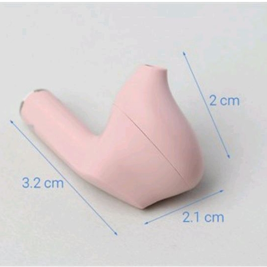 Tai nghe Bluetooth TWS Rezo F15 Trắng, Hồng