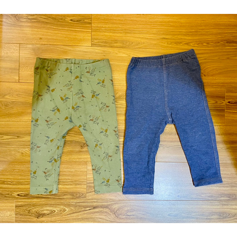 Quần h&m , zara, uniqlo, ...aut các loại bé trai