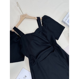 Đầm đi tiệc bigsize 55-90ký ( 1053)