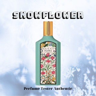 Nước hoa Gucci Flora Gorgeous Jasmine 5ml/10ml/20ml