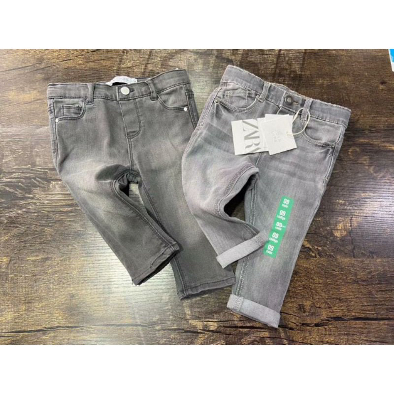 Quần h&m , zara, uniqlo, ...aut các loại bé trai