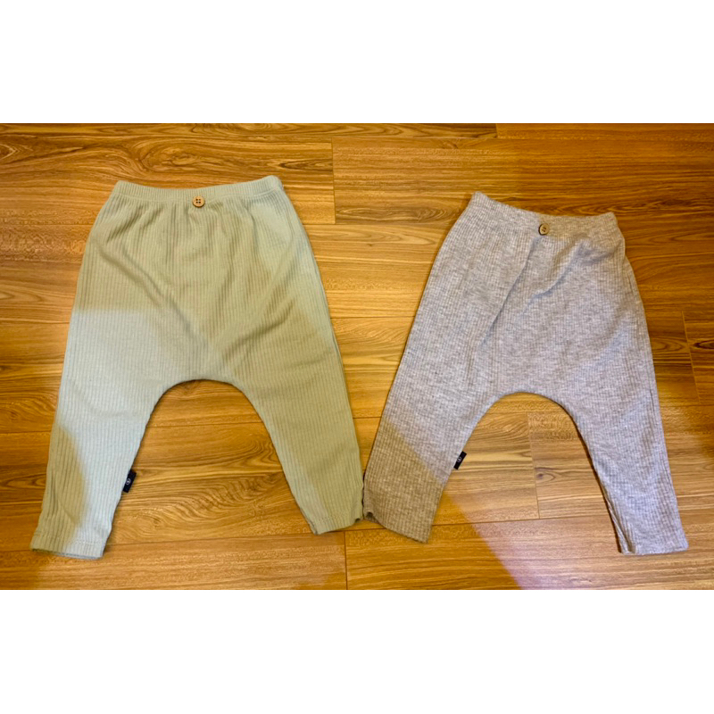 Quần h&m , zara, uniqlo, ...aut các loại bé trai