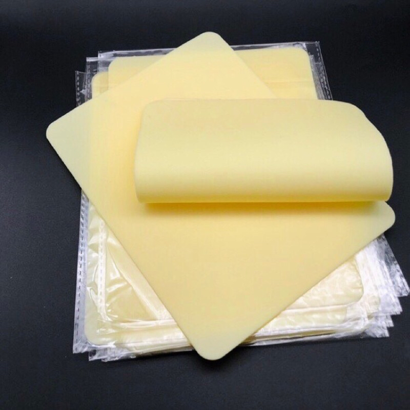 Da giả tập xăm tattoo