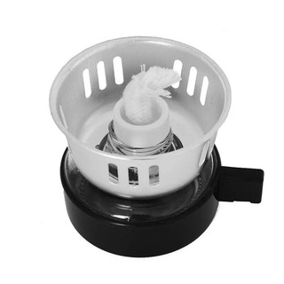 Bếp cồn sử dụng cho pha cà phê Syphon