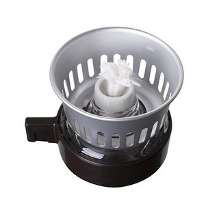 Bếp cồn sử dụng cho pha cà phê Syphon
