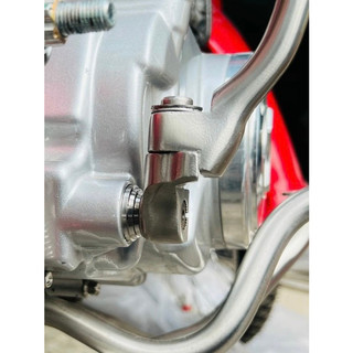 Khâu giò đạp cốt nhỏ Honda Inox 304 CTS phutungxe