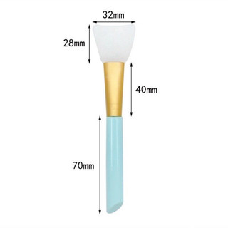 Cọ quét mặt nạ, chổi đắp mặt, cọ mask siêu mềm siêu mịn