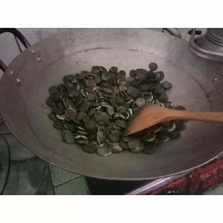 1kg hạt gấc tách vỏ rang giòn không giã
