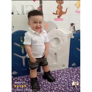 áo phông auth