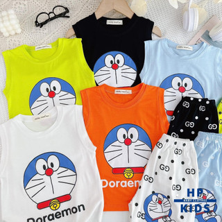Bộ ba lỗ Doremon