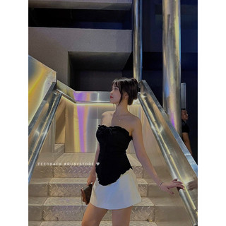 RUBYSTORE_(CÓ BIGSIZE)_(CS) Áo Ống Cúp Ngực Corset Tôn Dáng