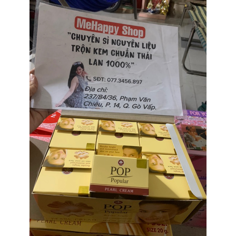 POP vàng xịn thái 20gr