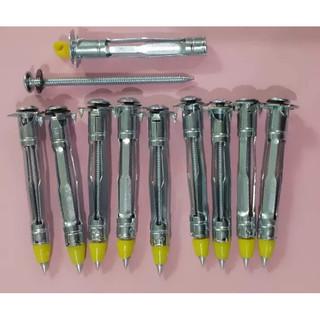 Vít nở thạch cao, vít bắt trần thạch cao tiện lợi 4,5cm-6cm