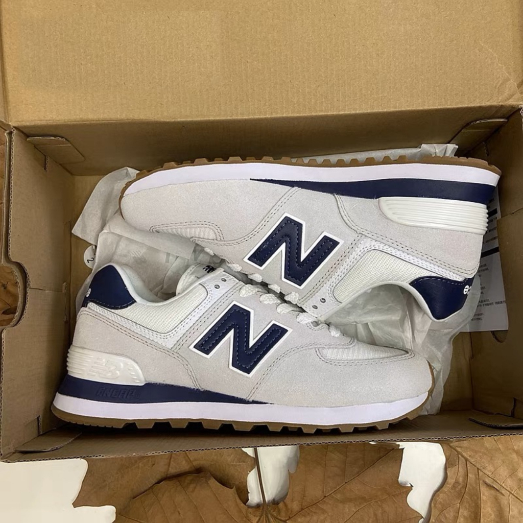 New balance 574  giày chính hãng nam&nữ