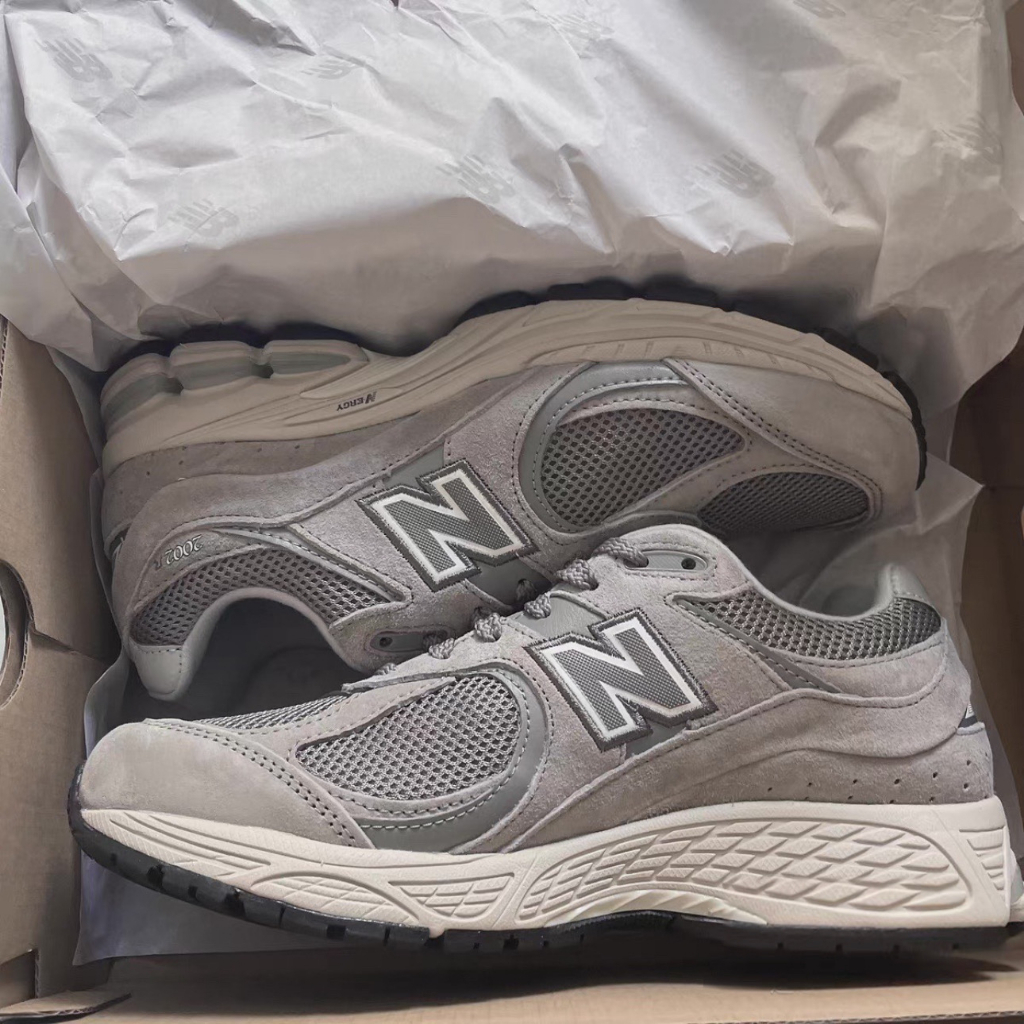 New balance 2002rc giày chính hãng nam&nữ