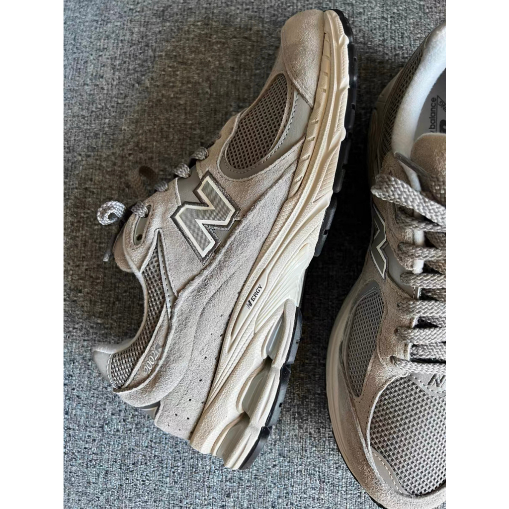 New balance 2002rc giày chính hãng nam&nữ