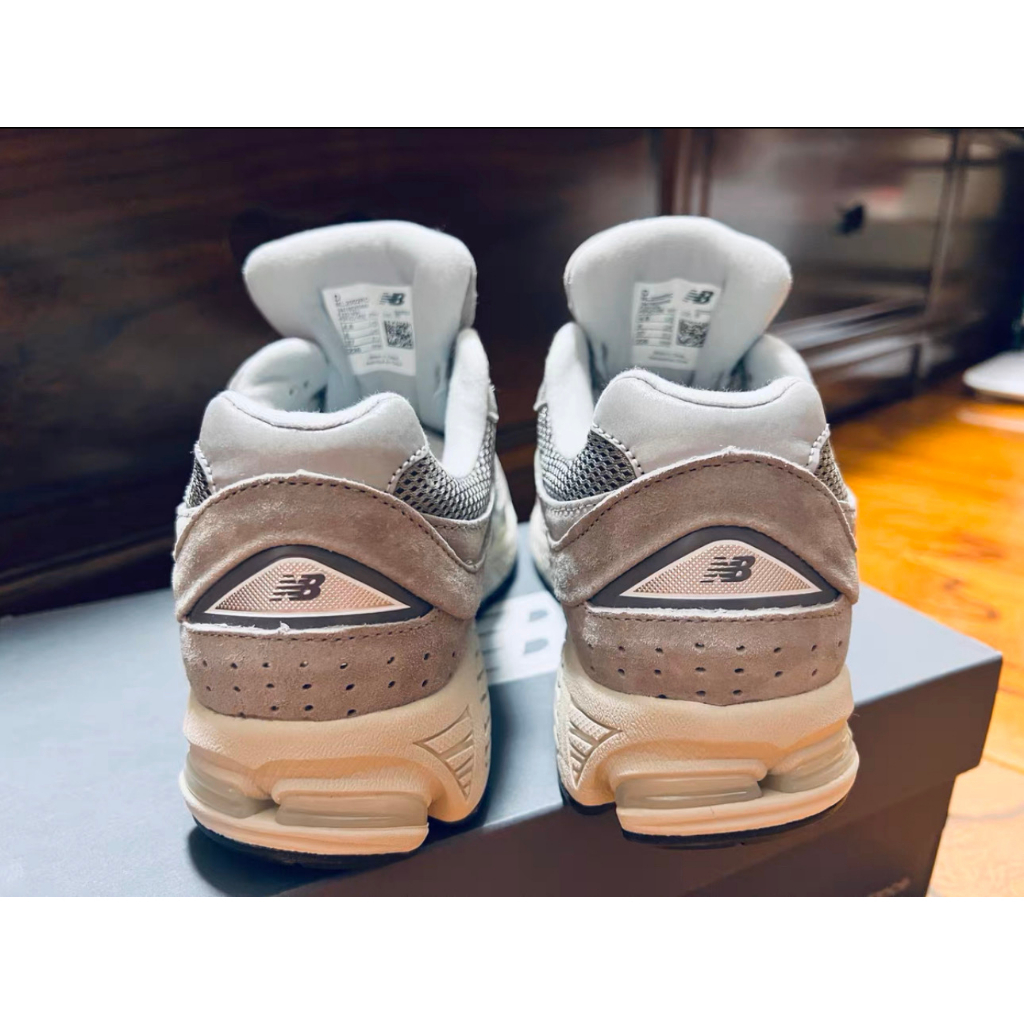 New balance 2002rc giày chính hãng nam&nữ