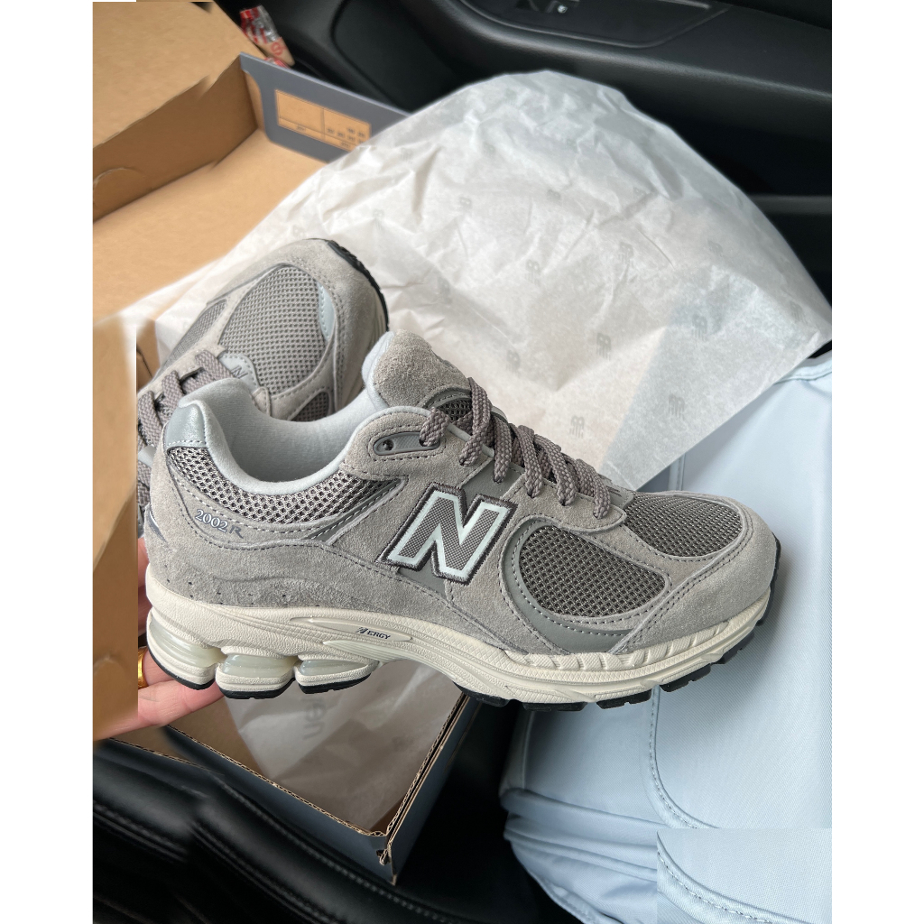 New balance 2002rc giày chính hãng nam&nữ