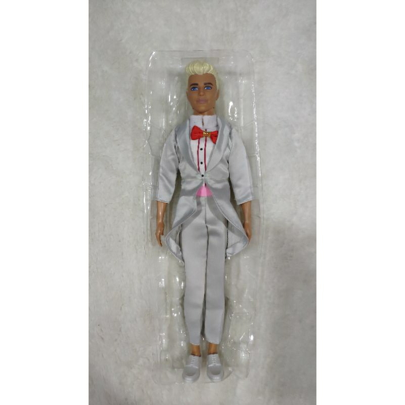 Búp bê barbie mix P1 có box nhiều mẫu