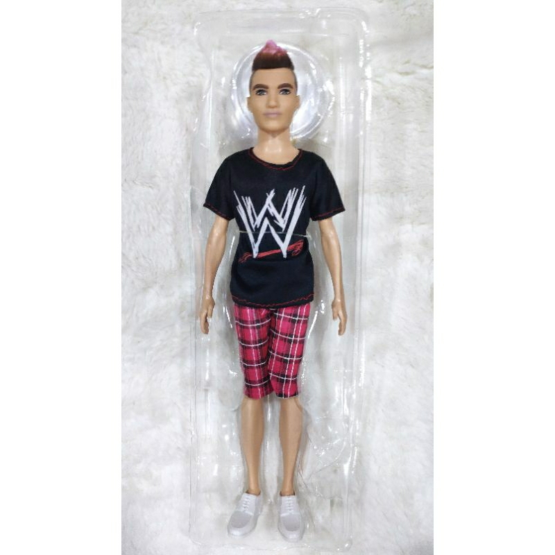 Búp bê barbie mix P1 có box nhiều mẫu