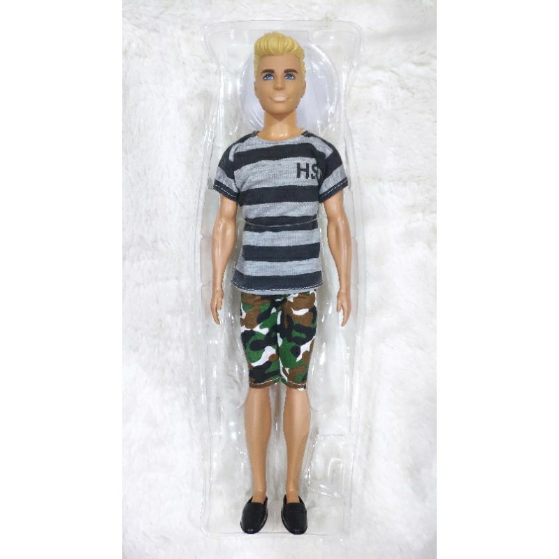 Búp bê barbie mix P1 có box nhiều mẫu