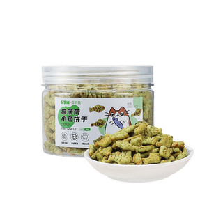 Bánh quy Catnip 95gr