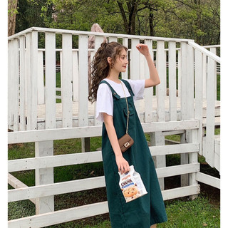 ĐẦM YẾM KÈM PULL TRẮNG