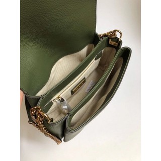 TÚI TORY BURCH KIRA PEBBLE