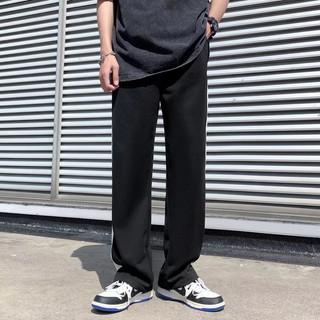 Quần Track Pant Dáng Suông