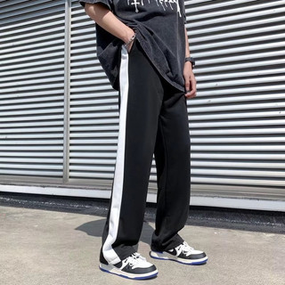 Quần Track Pant Dáng Suông