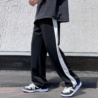 Quần Track Pant Dáng Suông