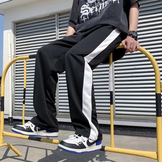 Quần Track Pant Dáng Suông