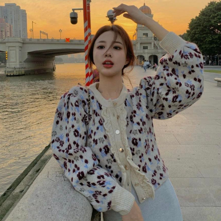 Áo khoác ngoài siêu xinh