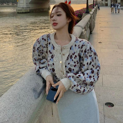 Áo khoác ngoài siêu xinh