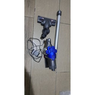 Bộ máy hút bụi cầm tay Dyson Dc35 Dyson DC45 nguyên bụi Nhật