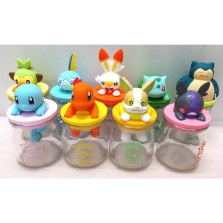 Mô Hình Pokemon Candy Pokemon