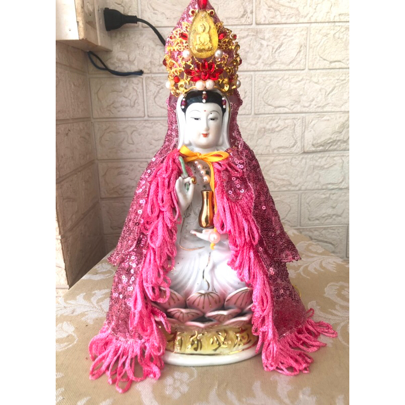 Combo áo mão quan âm