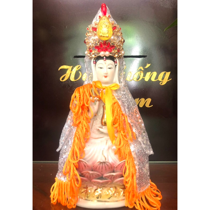 Combo áo mão quan âm