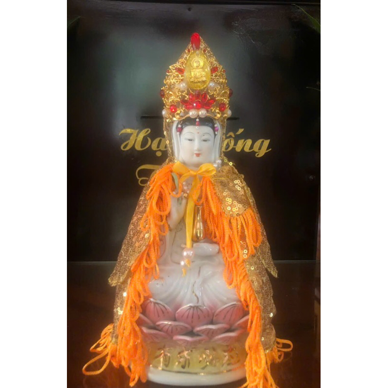 Combo áo mão quan âm