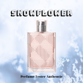 Nước hoa burberry brit rhythm for her _𝑆𝑛𝑜𝑤𝐹𝑙𝑜𝑤𝑒𝑟 ❄