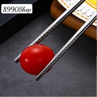 Vĩ 5 Đôi Đũa Độ Dài 24cm
