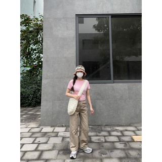 QUẦN TREASURE PANT BRM