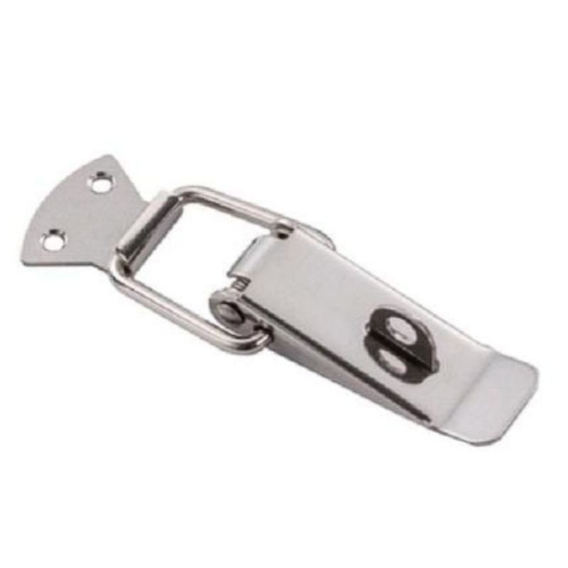 Khóa hòm, khóa tủ, khóa lẫy hàng bóng đẹp như hình