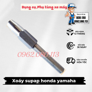 Sửa Xe Máy.Xoáy Supap Honda |Dụng cụ sửa xe máy