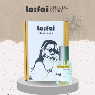 Nước hoa nữ good girl hương thơm ngọt ngào, cuốn hút, cá tính, nguyên liệu nhập pháp, chai 30ml