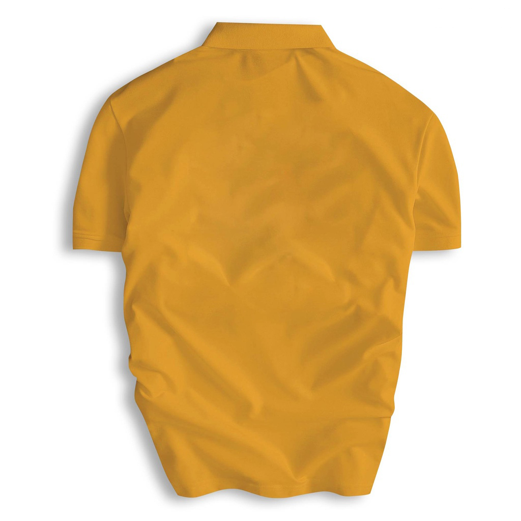 Áo Thun Polo Nam Cổ Bẻ Họa Tiết Chim Ngũ Sắc Cao Cấp Chuẩn Form